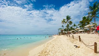 DREAMS DOMINICUS LA ROMANA RESORT amp SPA 5 BAYAHIBE DOMINICAN REPUBLIC 4K VIRTUAL TOUR [upl. by Assenov]