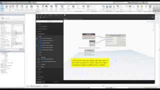 Bimorph Nodes v20 NewLineStyles  Dynamo BIM Package [upl. by Crooks986]