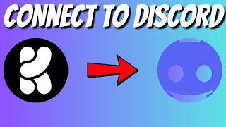 How to connect krea ai To Discord Server   Full Guide 2024 [upl. by Coray299]