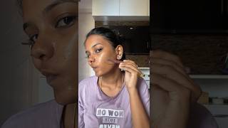 How to remove facial hair Guide for facial hair removal for beginners facialhairremovalforwomen [upl. by Halbert]