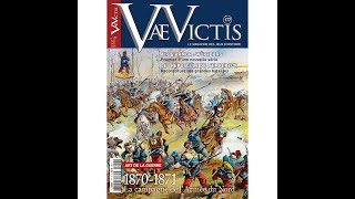 Vae Victis N°177 [upl. by Learsiy195]