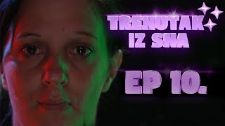 Trenutak iz sna 5 sezona ep 10 Dragana Nikić [upl. by Saffren]