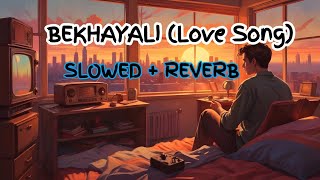 Mind Relax Lofi Song  Mind Relax Lofi Mashup  Mind Fresh Lofi Songs  Slowed and Reverb [upl. by Yreffeg]