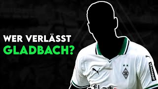 Borussia M’Gladbach Diese 15 Spieler müssen nach der KatastrophenSaison gehen  Abgänge 2024 [upl. by Ahtnamys]