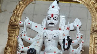 🚩🙏🔱🕉️Sri Astakaalbhairava Abhishekam 🔴 Live Darshan 🕉️🔱🙏🚩 [upl. by Blondie]