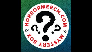 HorrorMerch Episode 10 [upl. by Lancey]