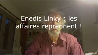 EnedisLinky  le retour [upl. by Spears]