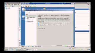 Deploying Office 365 Jump Start 03 Deploying SSO  Part 2 [upl. by Blatt7]