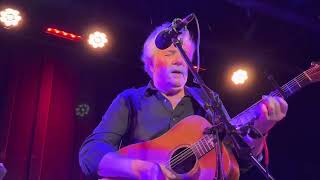 Tom Rush “ Drop Down Mama” Live at the Center for Arts in Natick MA September 24 2022 [upl. by Orat]