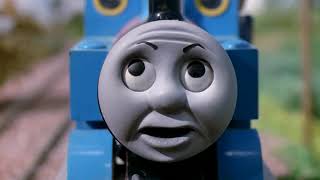 Thomas and the Breakdown Train Season 1 Episode 7 UK Ringo Starr [upl. by Eiralih]