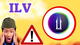 ILV Prediction 23FEB Illuvium News Today Crypto Technical Analysis Update Price Now [upl. by Reiner259]