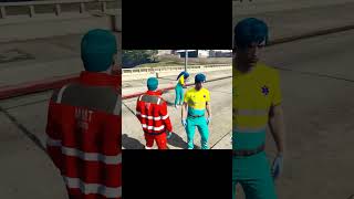 ONGESTELD TIJDENS WERK gtarp springbank gta fivem roleplay springbankrp gtaonline funny [upl. by Adaurd]