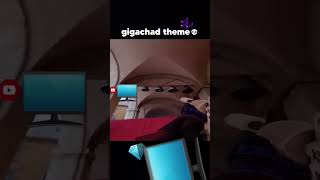 Gigachad in CS theme song 🎵 [upl. by Lemrej]