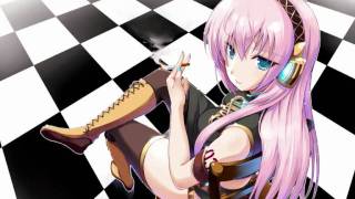 Nightcore  Scream for my Ice cream [upl. by Sabanrab]