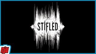 Stifled Part 1  Horror Game  PC Gameplay Walkthrough [upl. by Sothena]