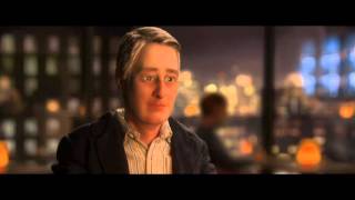 Anomalisa  TVSpot  EXTRAORDINARY ACADEMY  TAG 1 Vlaams [upl. by Varney432]