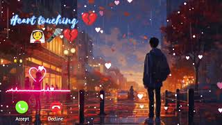 sad ringtone song heart breking songrington songnew ringtone song 💔💔 [upl. by Angi]