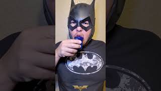 SALUD BATMAN drink subtle forshadowing funny [upl. by Obbard]