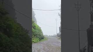 Lava lolegaon kalimpong northbengal tour shortfeed bollywoodsongs arrahman [upl. by Deer]