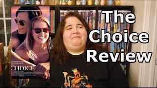 The Choice Movie Review [upl. by Austine]