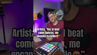 Beats de referencia son importantes musicproducer [upl. by Meyers]