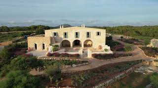 Agroturismo en Menorca Hotel Son Blanc [upl. by Maiga]