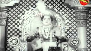 Veera Sankalpa 1964  Hunsur Krishnamurthy B M Venkatesh  Old Kannada Movie [upl. by Llecrep]