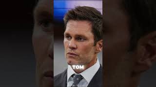 Tom Bradys Retirement Drama Is He Coming Back tombrady shorts [upl. by Goldwin675]