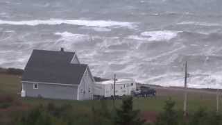 Cap Le Moine Cape Breton NS [upl. by Javler233]