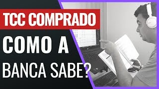 Como a Banca sabe Quando o TCC é Comprado [upl. by Arutek]