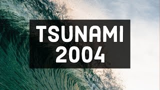 Tsunami 2004 Caught On Camera  Original Footage HD [upl. by Aniraz607]