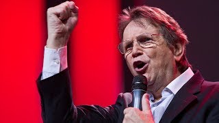 Pregação Reinhard Bonnke  Apropriese da sua unção  Conferência de Fogo ABBA [upl. by Edik]