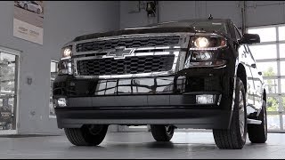 2020 Chevrolet Tahoe Review [upl. by Enimrej]