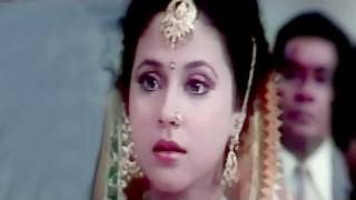 Lekin Mohobbat Badi Hai  Urmila Matondkar Ravi Behl Narsimha Song [upl. by Danella]