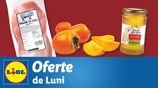 Prinde Ofertele de Luni • din 14 Octombrie 2024 [upl. by Huldah290]