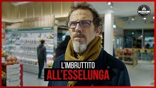 Il Milanese Imbruttito  Limbruttito allESSELUNGA [upl. by Ginni]