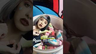 If Melanie Martinez ordered a sweet bucket 🍭 [upl. by Croom]