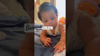 Baby Lily Baru Bangun Tidur raffinagita babylily shorts [upl. by Loughlin204]