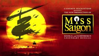 Miss Saigon  Who Says Im Hurt  Claire Moore first London preview [upl. by Bonneau]