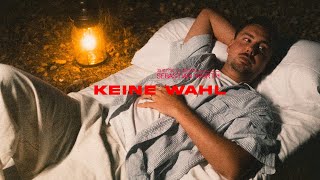 Sebastian Wurth  Keine Wahl Offizielles Musikvideo [upl. by Almeria405]