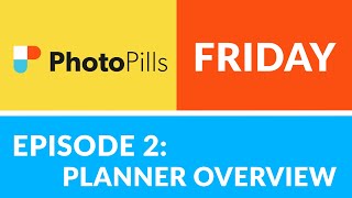 PhotoPills Friday Ep 2 Understanding the PLANNER [upl. by Joice]