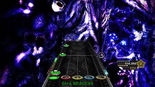 Clone Hero Coalescence amp Segmentation 5 stars 1005152 [upl. by Ayanal]