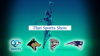 That Sports Show Ep4 QCTV [upl. by Stanway]