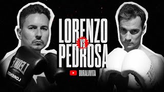 TEASER JORGE LORENZO vs DANI PEDROSA [upl. by Dachia301]