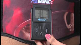 Abtronic x2 English Product Demo Video [upl. by Yenroc818]