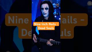 Nine Inch Nails  Dead Souls [upl. by Ahsen90]