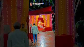 Ganesh Chaturthi 2024 LIVE  Siddhivinayak LIVE Darshan Today  Mumbai Ganpati Aa [upl. by Furey]