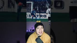 El Campeón recomendaciones netflix peliculas elcampeon futbol fifa [upl. by Oinotnaesoj]