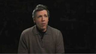 Thomas Hampson on singing Mahlers Kindertotenlieder [upl. by Odey]