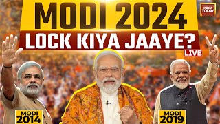 Lok Sabha Elections Results LIVE INDIA Challenge For Modi 30  Can PM Repeat NDA Victory Again [upl. by Clara]